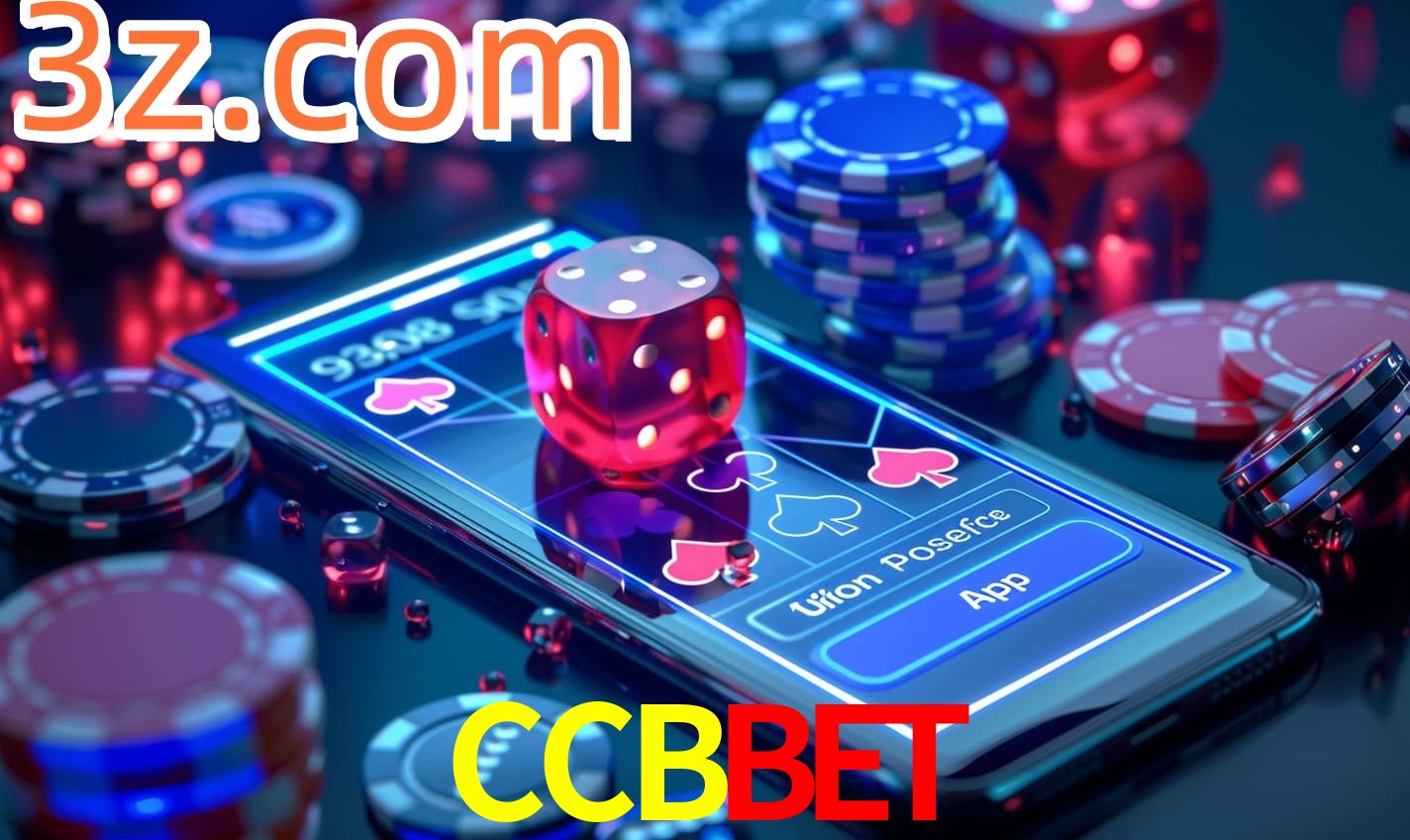 Baixar App CCBBET