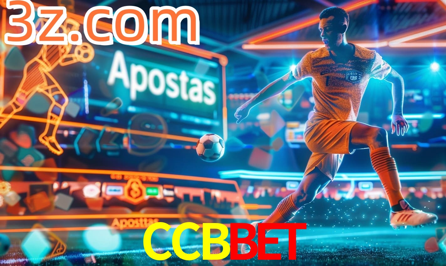 Apostas CCBBET